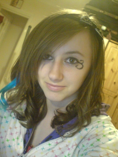 muwhaha =] 