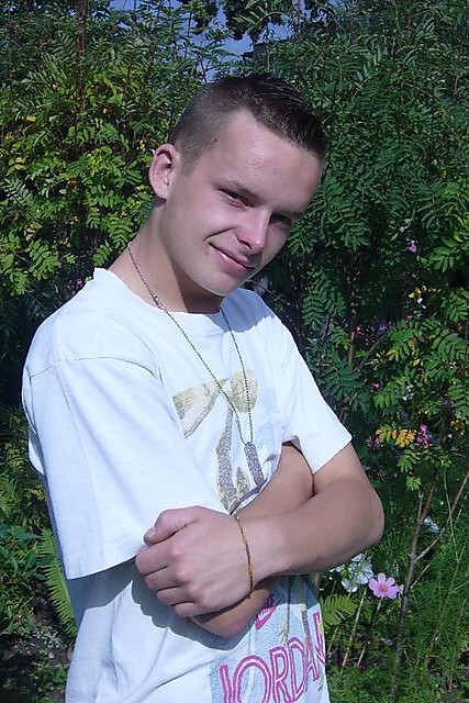 Kasper :D 