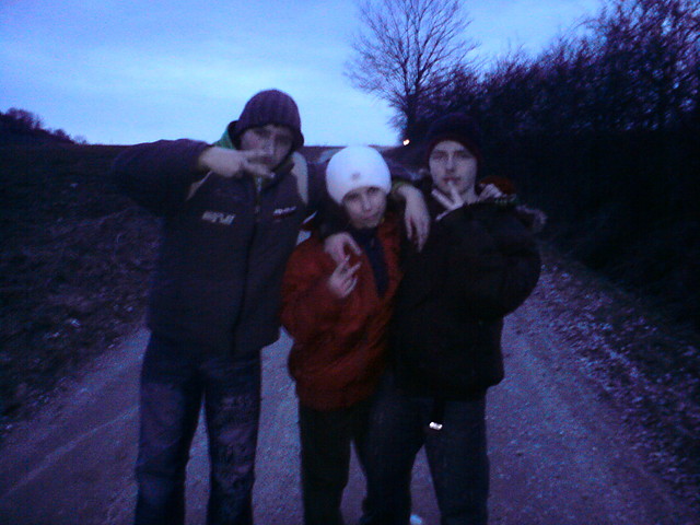 Powrt z Radzimowic :D