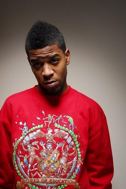 Kid Cudi 