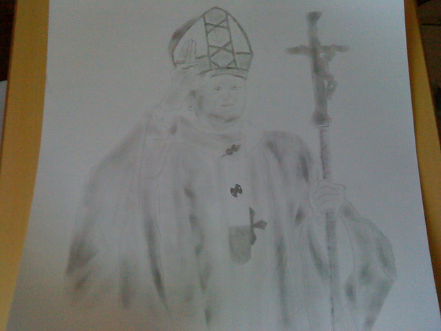 Jan Pawe II
