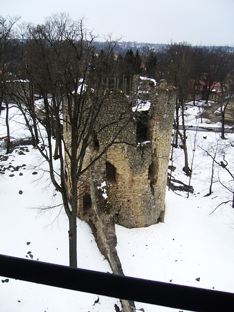 Cesis - otwa 