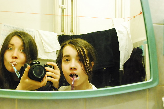 Wpis sonija