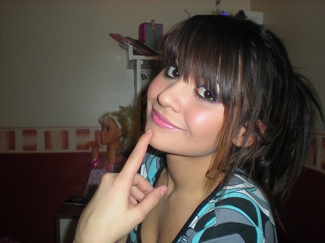 Wpis stunningthing
