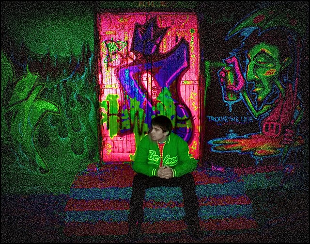 Pif-Paf w Puco Traf 
