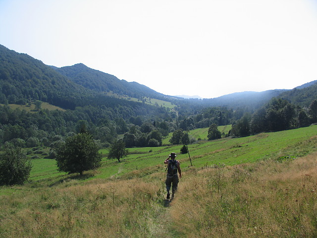 Bieszczady ;)
