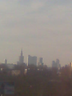 Warszawa.