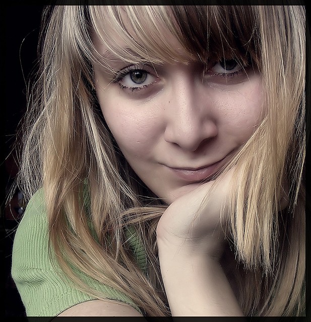 Wiosna uderzya mi do gowy.