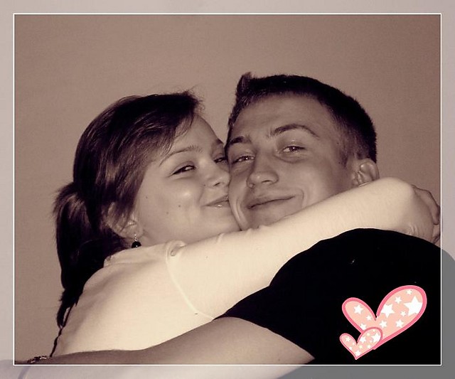 ` Dziubaski :) 