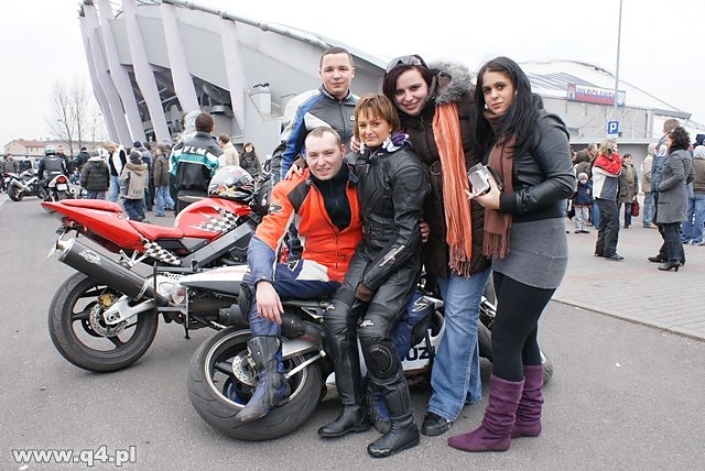 Dzie Kobiet 2008