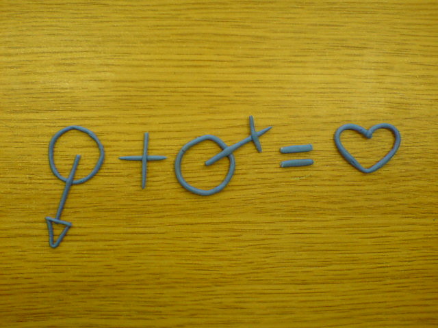 plasticine art 2.  ^^