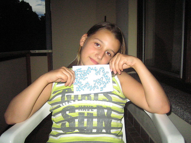 Wakacje 2008r