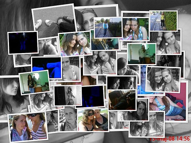 Z Milenk ;** 