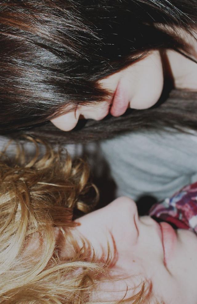 ♥