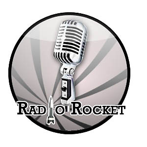 RAdio Rocket
