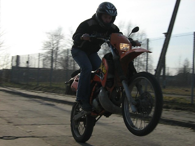 Wpis ktmmotorist