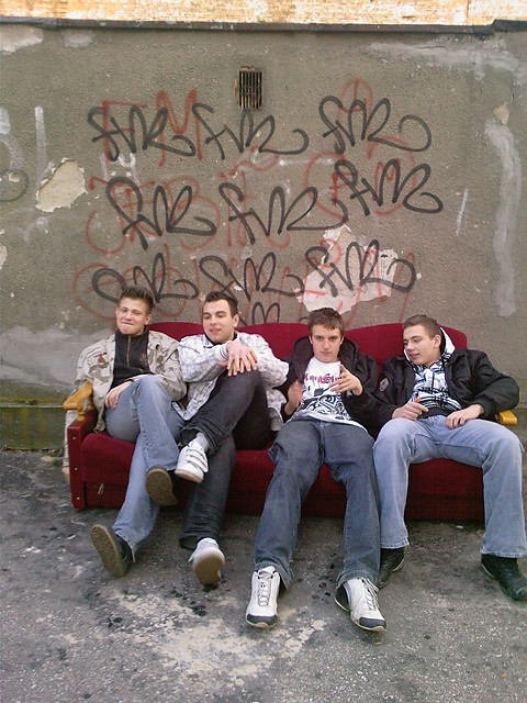 Wpis dstgangsta