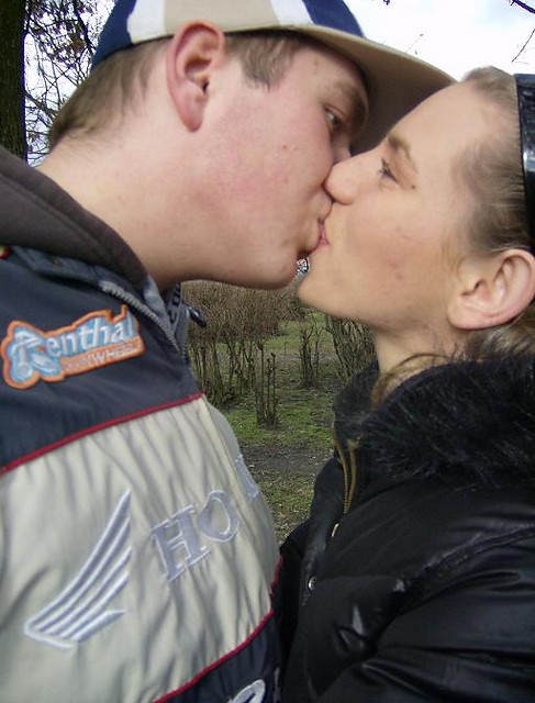 Dzikuj :***