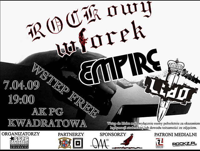 ROCK 07.04