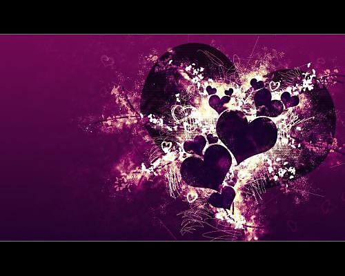 lovce:)