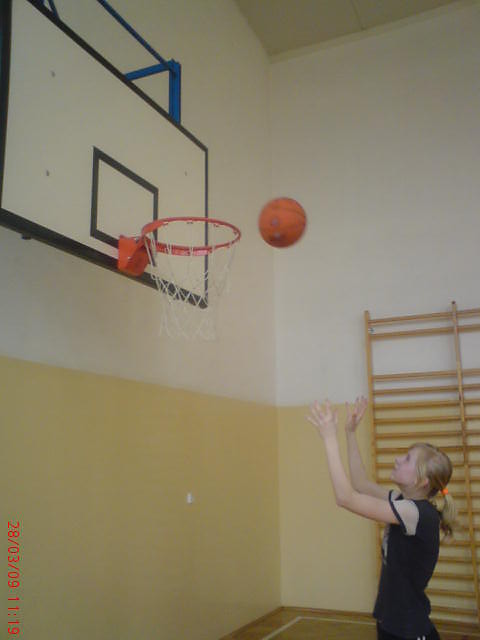 hoop