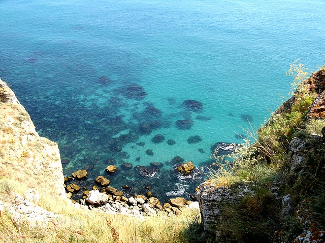 sea