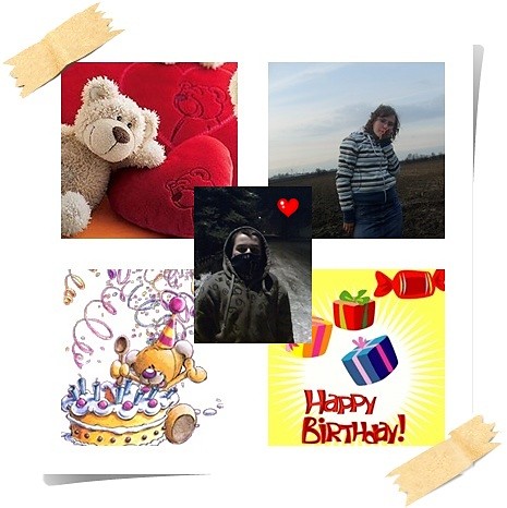 NAjlepszego;****
