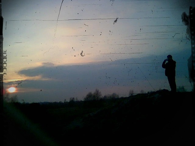 Powrt na Doline Pagrkw