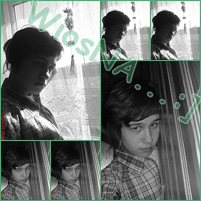 Wioosnaaaa