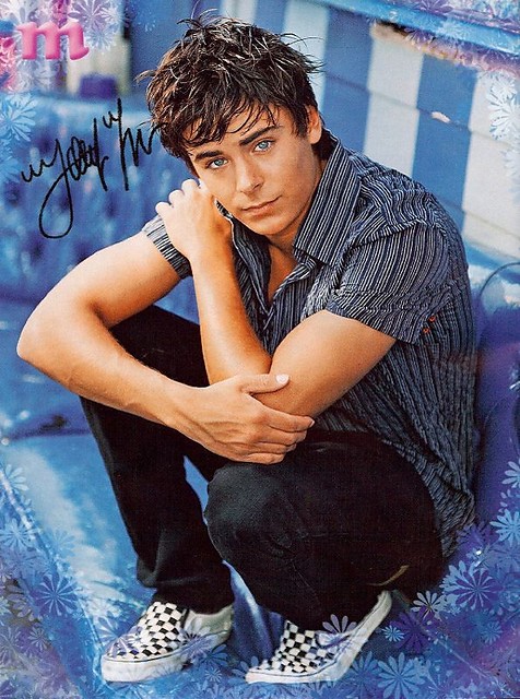 ZaC:)
