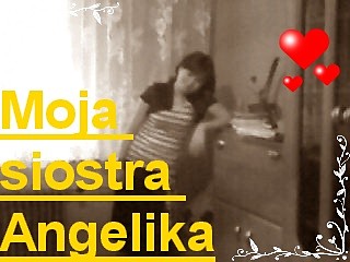 Moja siostra