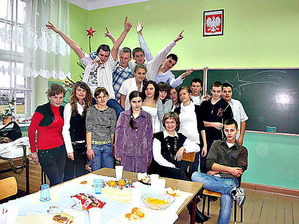 Wpis sweetxbartek