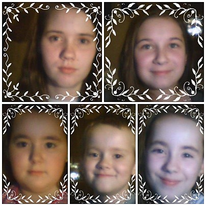 moje rodzestwo