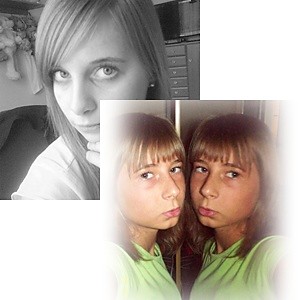 Ja i moje Sonce ;**