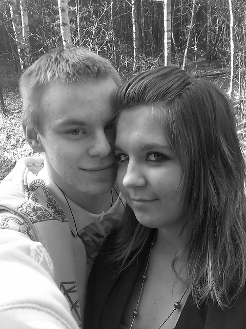 ze Skarbem:***