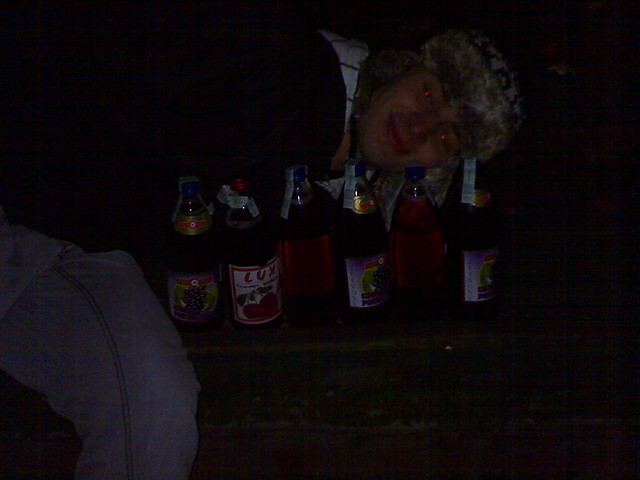 Wpis hooligansbarczewo