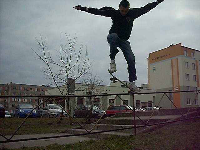 YEah! I back ....
