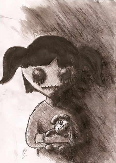 Sad Girl