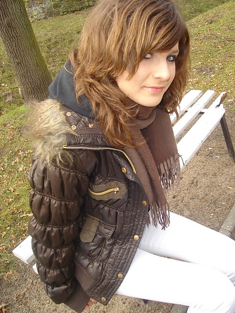 ;** Dla Melki ;**