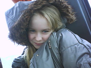 AnDZia pOwRaCa!!  :P