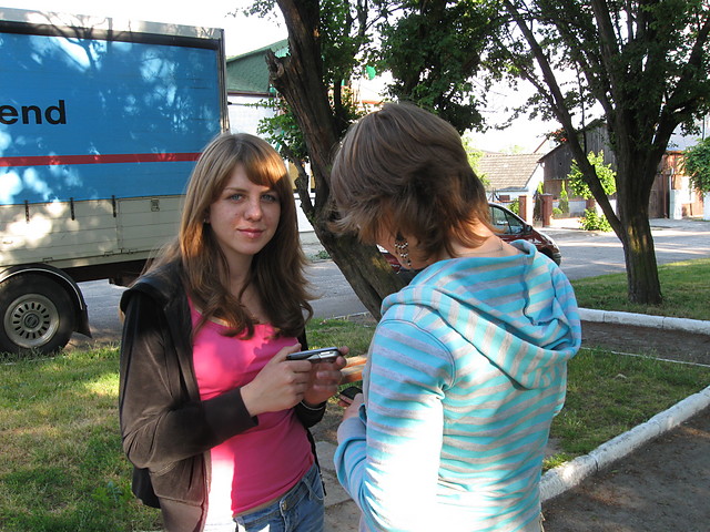 wiosna ! :)