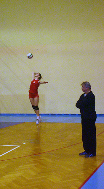 Cieszyn vs Dbowiec