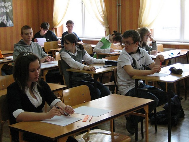 Wpis monireczka