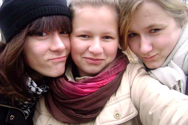 ;) yyooo! ;]