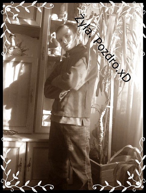 To ja Dawid ya