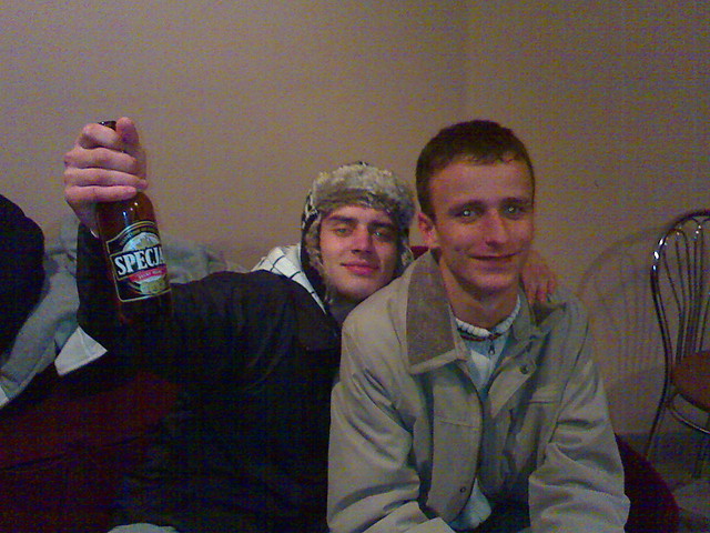 Wpis hooligansbarczewo