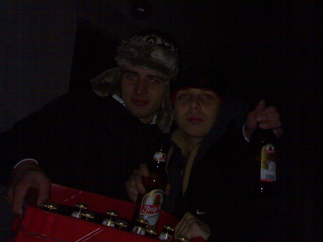 Wpis hooligansbarczewo