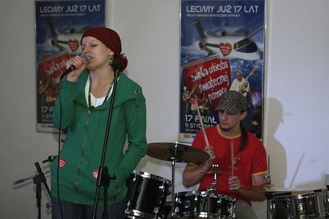 WOP 2009