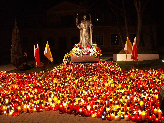 JP II