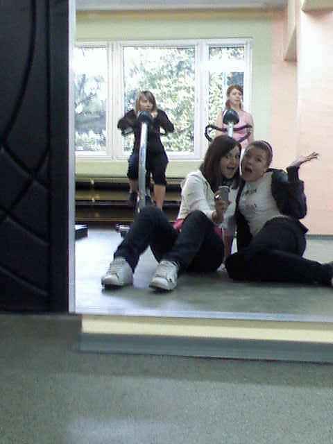 Wpis xoxjustmexox